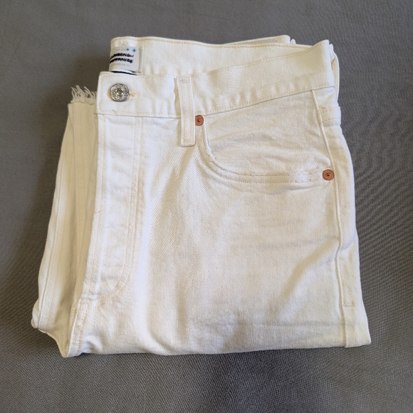 Citizens Of Humanity Florence Jeans - Picture 1 of 7